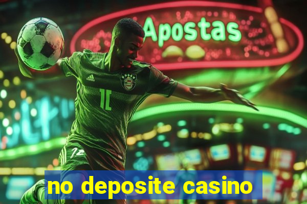 no deposite casino