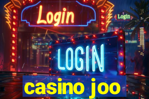 casino joo