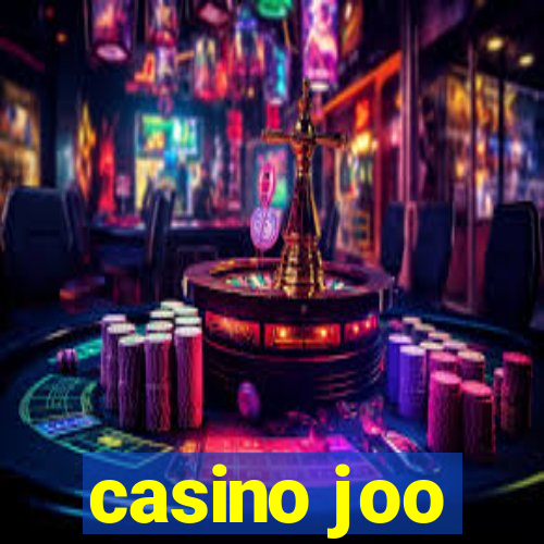 casino joo