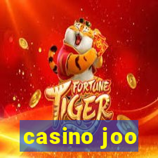 casino joo