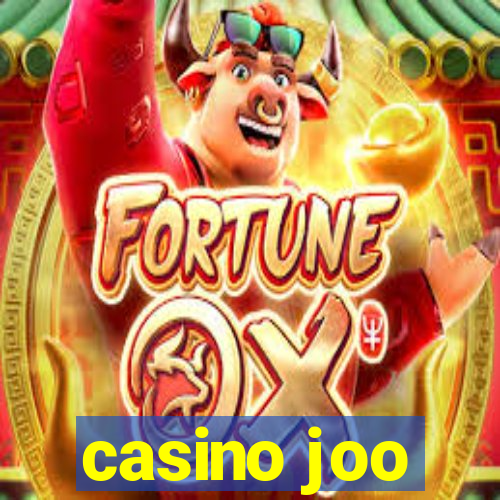 casino joo