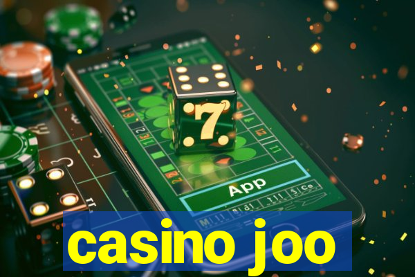 casino joo