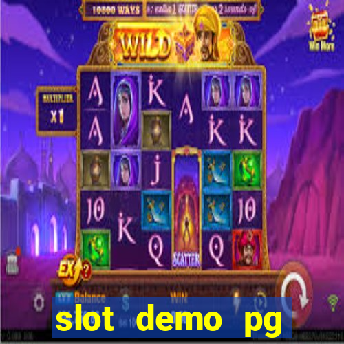 slot demo pg fortune dragon