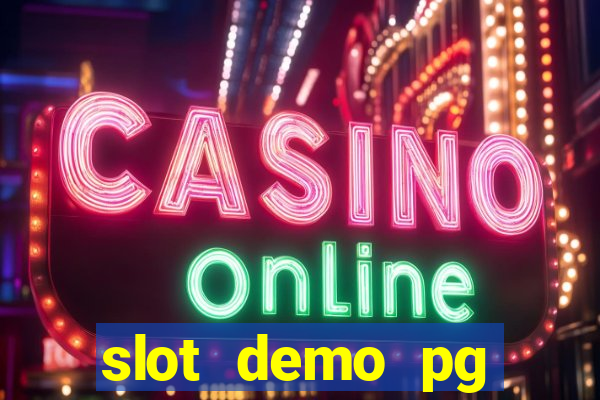 slot demo pg fortune dragon