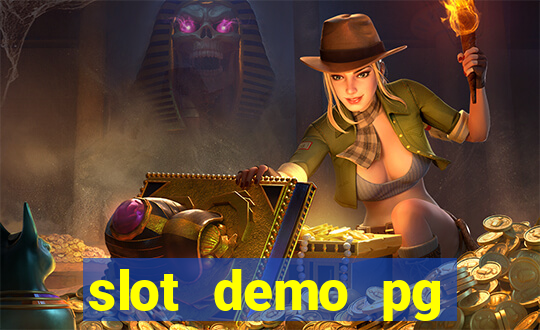 slot demo pg fortune dragon