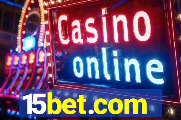 15bet.com