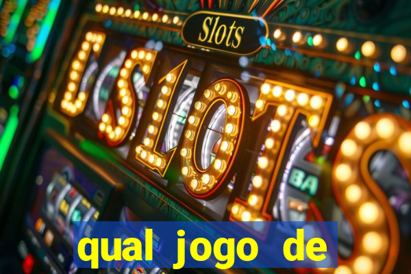 qual jogo de cassino online mais paga