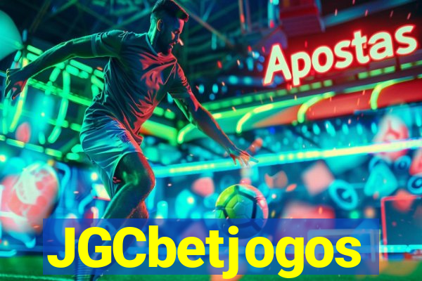 JGCbetjogos