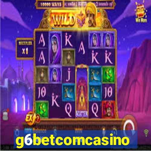 g6betcomcasino