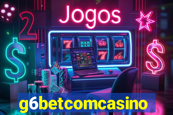 g6betcomcasino