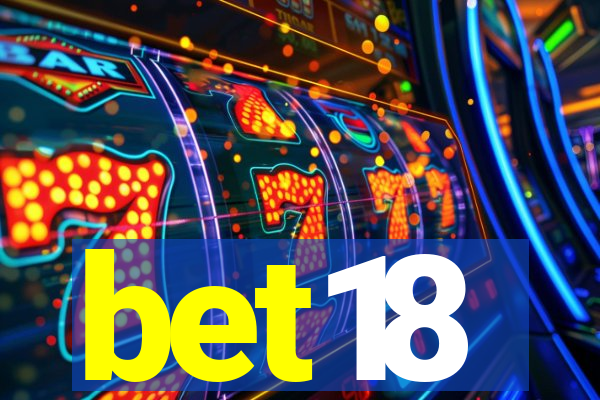 bet18