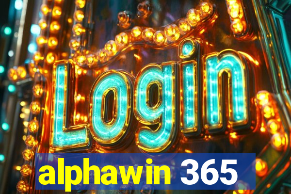 alphawin 365