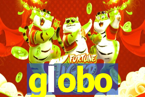 gĺobo