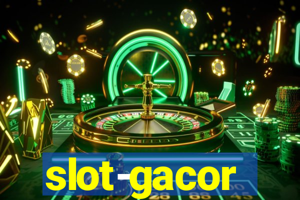 slot-gacor