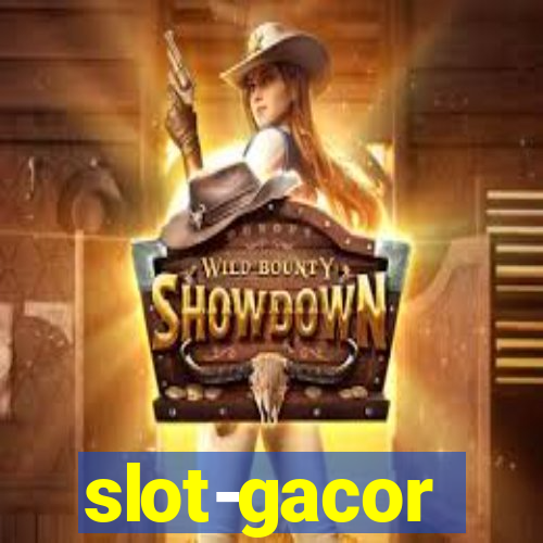 slot-gacor