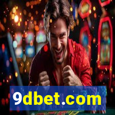 9dbet.com