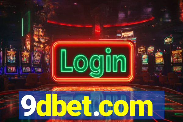 9dbet.com