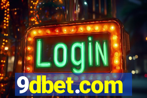 9dbet.com