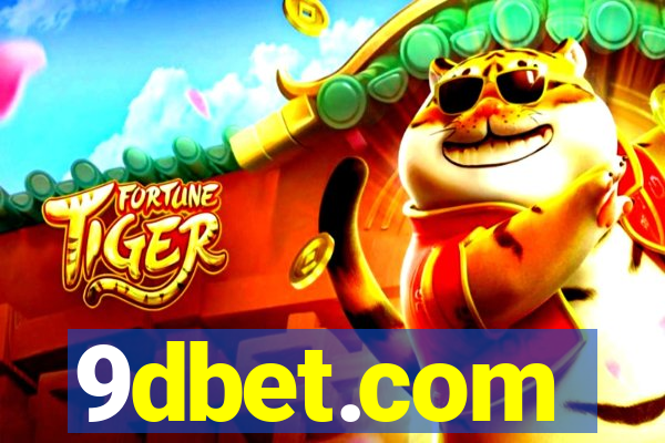 9dbet.com