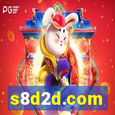 s8d2d.com