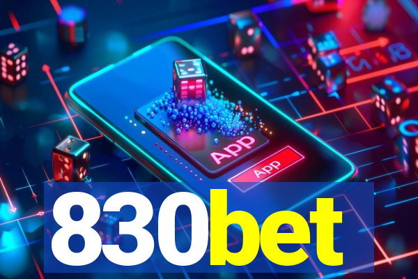 830bet