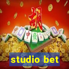 studio bet