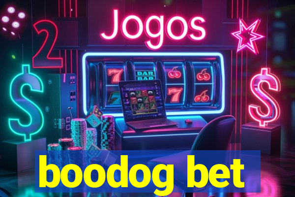 boodog bet