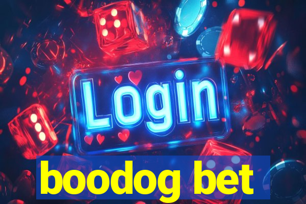 boodog bet