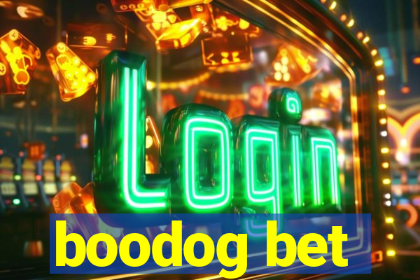 boodog bet