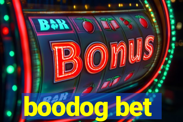 boodog bet