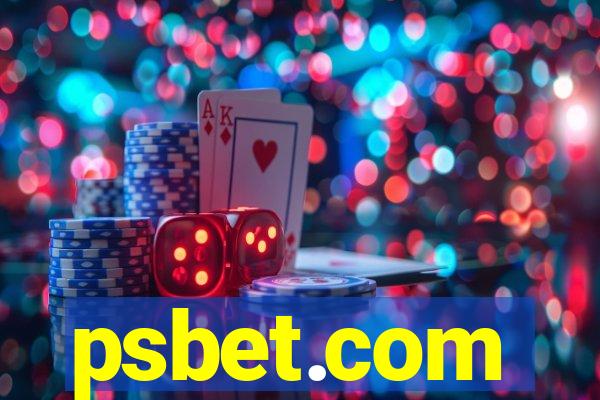 psbet.com