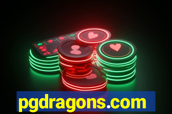 pgdragons.com