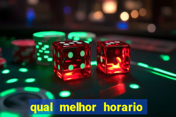 qual melhor horario para jogar na betano