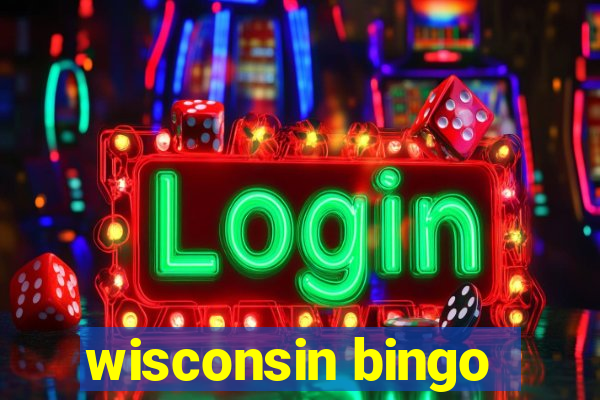 wisconsin bingo