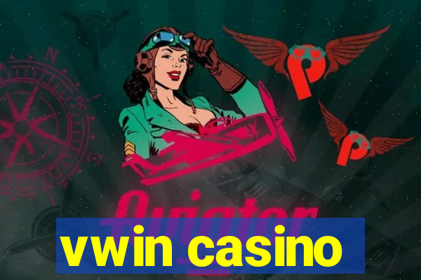 vwin casino