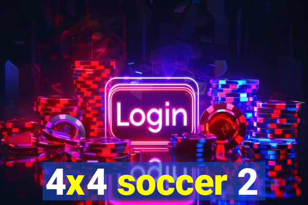 4x4 soccer 2