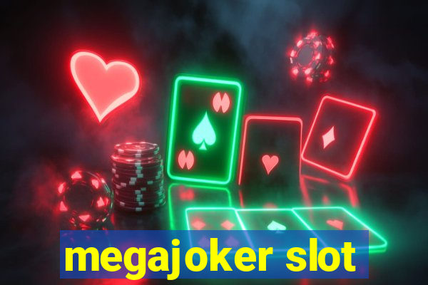 megajoker slot