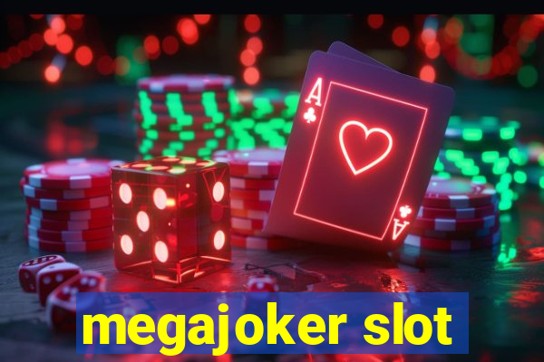 megajoker slot