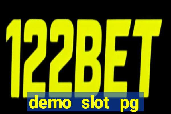 demo slot pg futebol fever