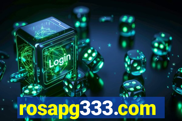 rosapg333.com