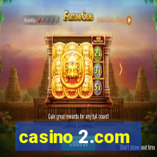 casino 2.com