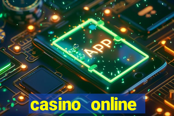 casino online cartao de credito