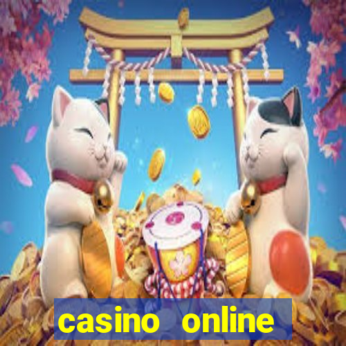 casino online cartao de credito