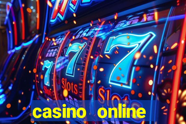 casino online cartao de credito