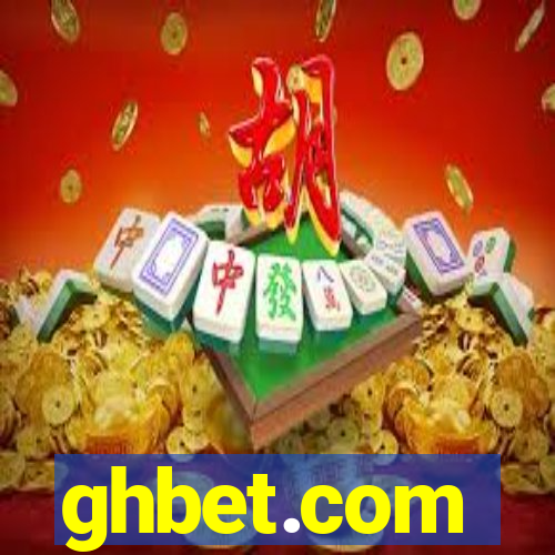 ghbet.com