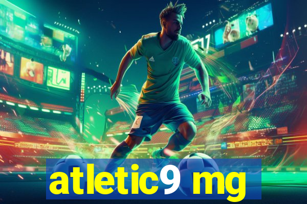 atletic9 mg