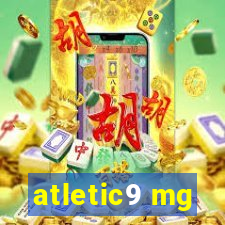 atletic9 mg