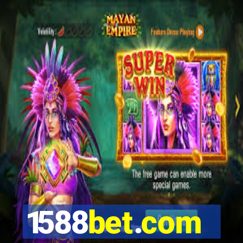 1588bet.com