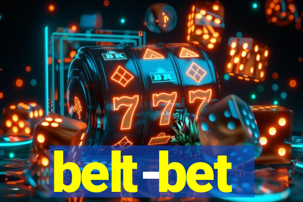 belt-bet