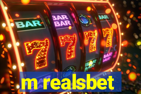 m realsbet